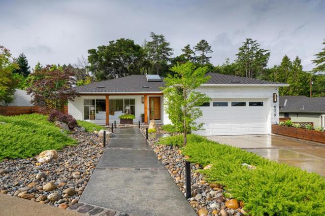 Details for 606 Yale Drive, San Mateo, CA 94402