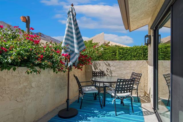 2600 S Palm Canyon Drive #10, Palm Springs, CA 92264