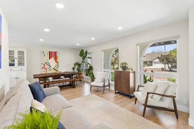 Home for Sale in La Mesa