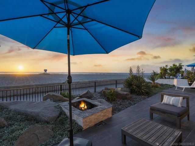 Image 11 of 53 For 2727 Ocean Front Walk