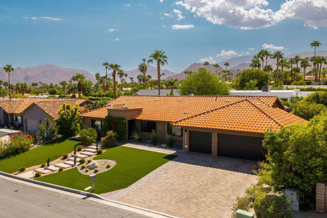 72631 Homestead Road, Palm Desert, CA 92260