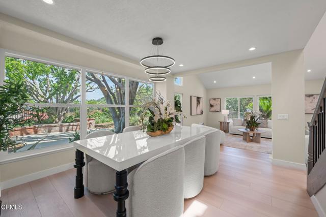 Detail Gallery Image 9 of 71 For 1133 Promontory Pl, West Covina,  CA 91791 - 5 Beds | 4/1 Baths