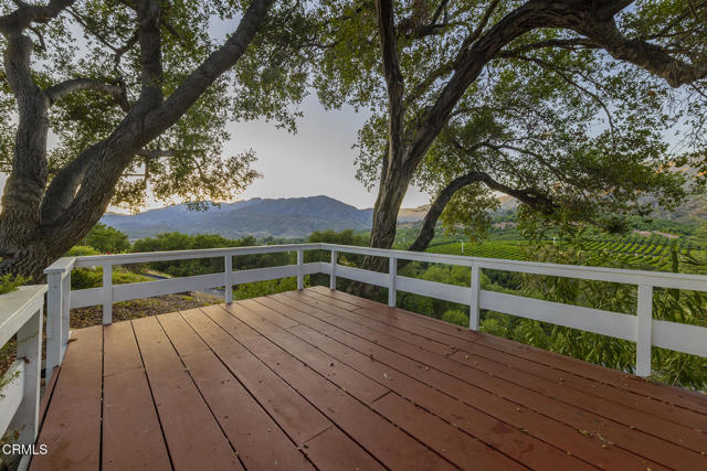 Detail Gallery Image 8 of 21 For 534 Fairview Rd, Ojai,  CA 93023 - 3 Beds | 2 Baths
