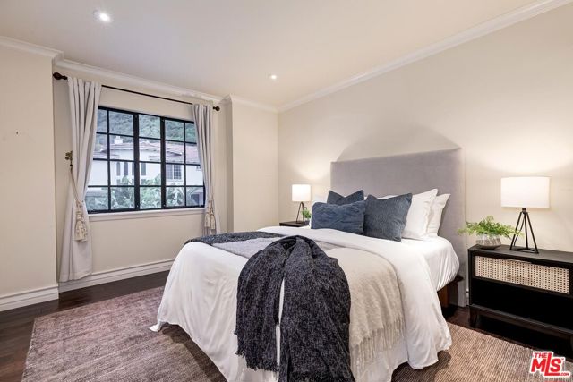 Drew Fenton | 1060 Chantilly Road Los Angeles CA | MLS: 7551623