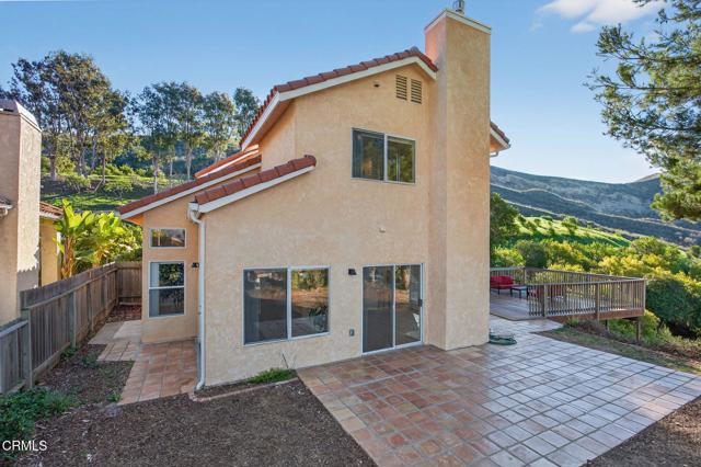 Detail Gallery Image 37 of 49 For 2277 Cayuse Ln, Ventura,  CA 93001 - 3 Beds | 2/1 Baths