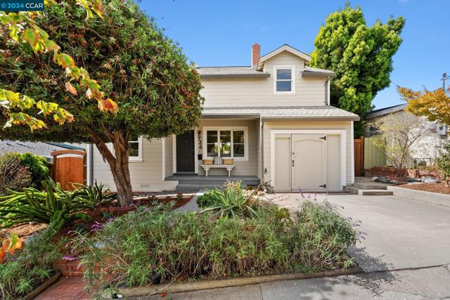 Details for 936 Fillmore, Albany, CA 94706