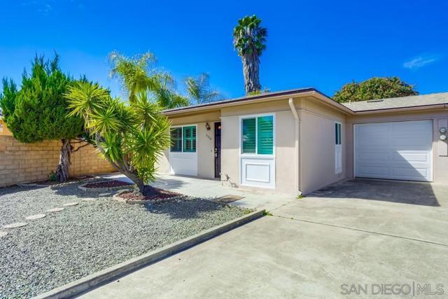 1714 Fairdale, San Diego, California 92027, 2 Bedrooms Bedrooms, ,1 BathroomBathrooms,Condominium,For Sale,Fairdale,250019616SD