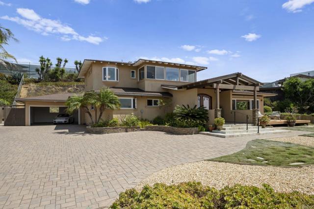 Detail Gallery Image 49 of 75 For 6301 Castejon Dr, La Jolla,  CA 92037 - 4 Beds | 3 Baths
