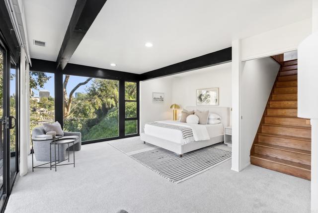 Detail Gallery Image 33 of 50 For 1004 W Walnut Ave., San Diego,  CA 92103 - 4 Beds | 3 Baths