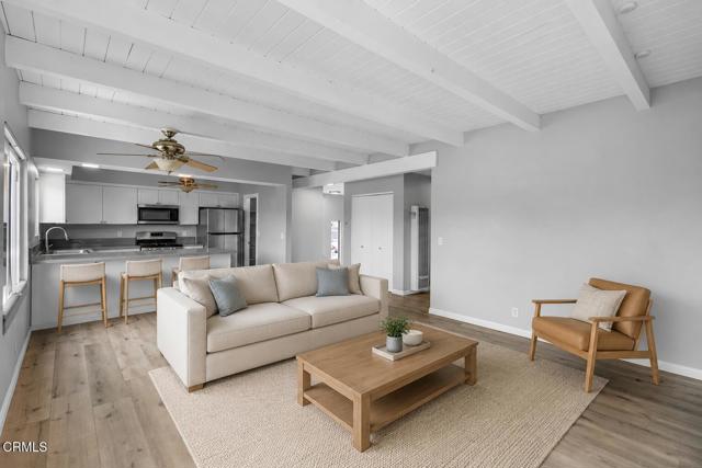 3 Bed Home for Sale in Ventura, California