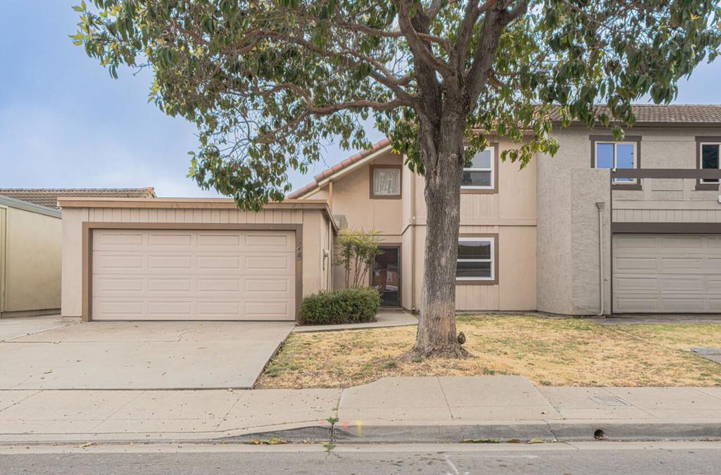 740 Alvarado Drive
