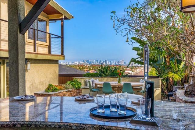 Home for Sale in San Diego