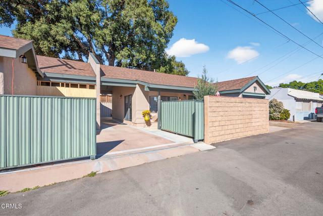 Detail Gallery Image 2 of 22 For 417 N 8th St, Santa Paula,  CA 93060 - 2 Beds | 2 Baths