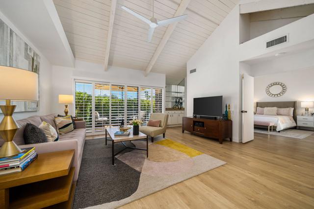 315 Forest Hills Drive, Rancho Mirage, CA 92270