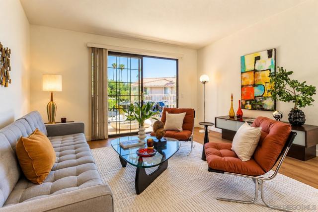 2001 Camino Parocela E #C22, Palm Springs, CA 92264