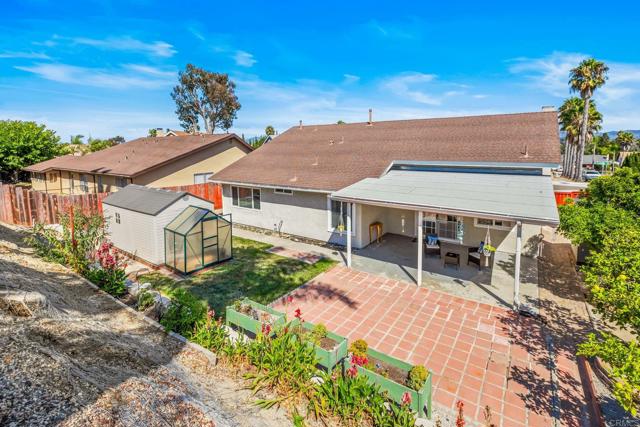 Detail Gallery Image 23 of 25 For 4136 Lynette Cir, Oceanside,  CA 92056 - 3 Beds | 2 Baths