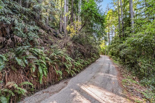 Details for 0 Lake Blvd And Lot 38 Lakeview Avenue, Felton, CA 95018