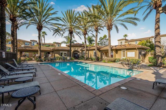 Detail Gallery Image 33 of 39 For 259 Riverdale Ct #263,  Camarillo,  CA 93012 - 2 Beds | 2 Baths
