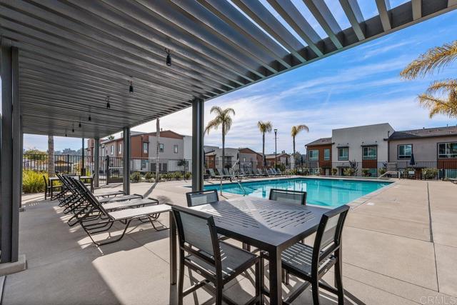 Detail Gallery Image 36 of 41 For 1047 Arrowood Trail, Vista,  CA 92081 - 3 Beds | 2/1 Baths