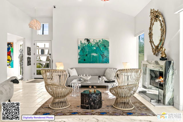 75624 Vista Del Rey, Indian Wells, CA 92210