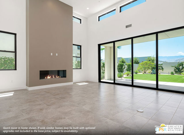 31 Sea Holly Road #Lot #173, Rancho Mirage, CA 92270