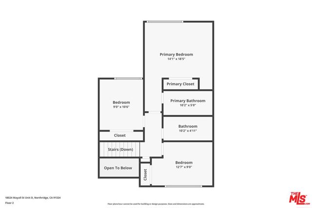 18524 Mayall Street, Northridge CA: https://media.crmls.org/mediaz/9cb2d659-8fa0-419d-a2e1-b0d592470d0c.jpg