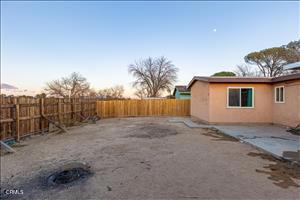 Detail Gallery Image 22 of 34 For 10945 Rome Beauty Dr, California City,  CA 93505 - 4 Beds | 2 Baths