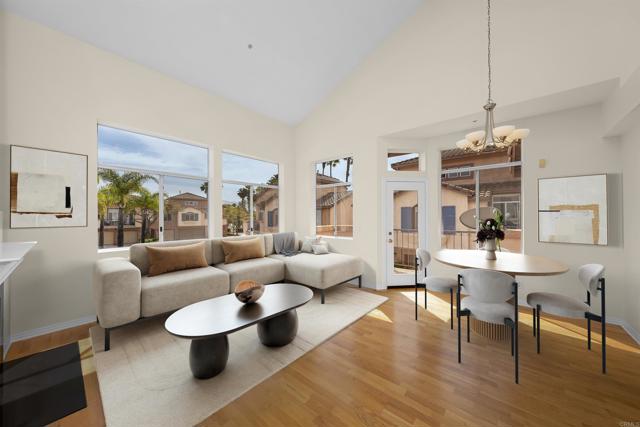 Detail Gallery Image 1 of 1 For 11354 via Rancho San Diego #J,  El Cajon,  CA 92019 - 3 Beds | 2 Baths