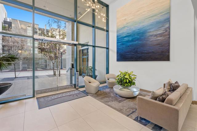 Detail Gallery Image 32 of 65 For 510 1st Avenue #504,  San Diego,  CA 92101 - 2 Beds | 2 Baths