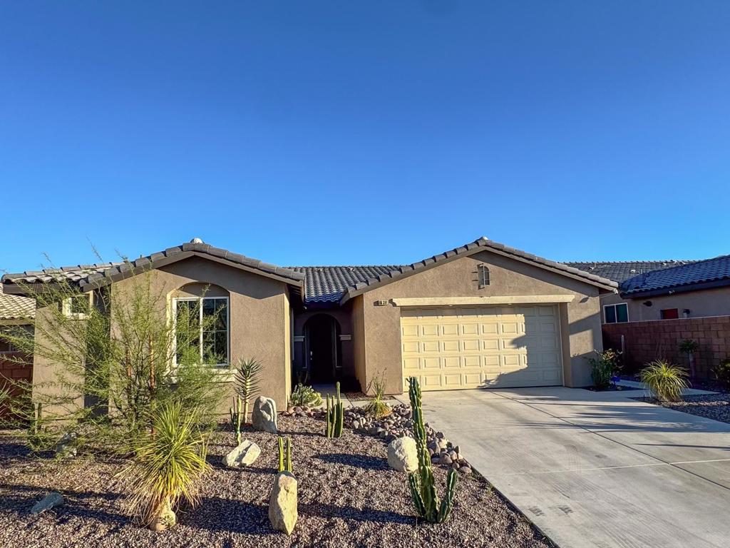 66361 S Agua Dulce Drive