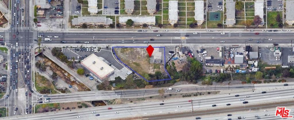 1290 E Imperial Hwy, Los Angeles, CA 90059