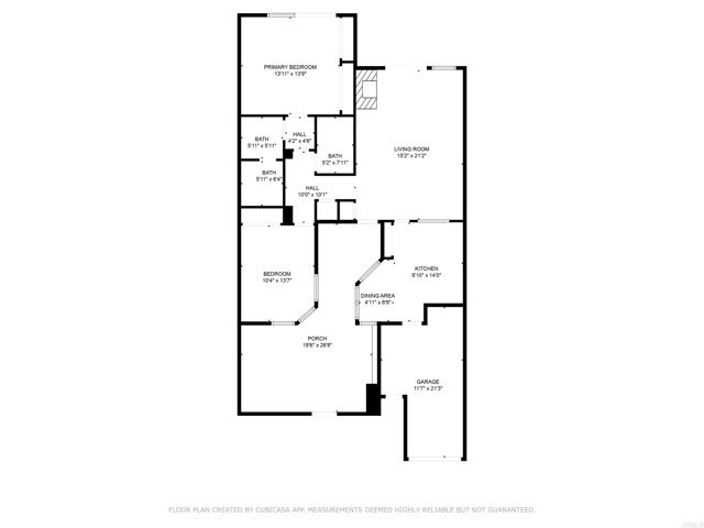 Detail Gallery Image 45 of 45 For 15746 via Calanova, San Diego,  CA 92128 - 2 Beds | 2 Baths