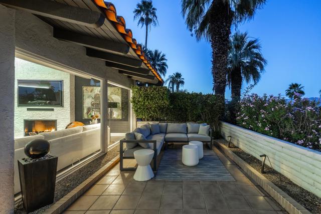 40070 Via Del Cielo, Rancho Mirage, CA 92270
