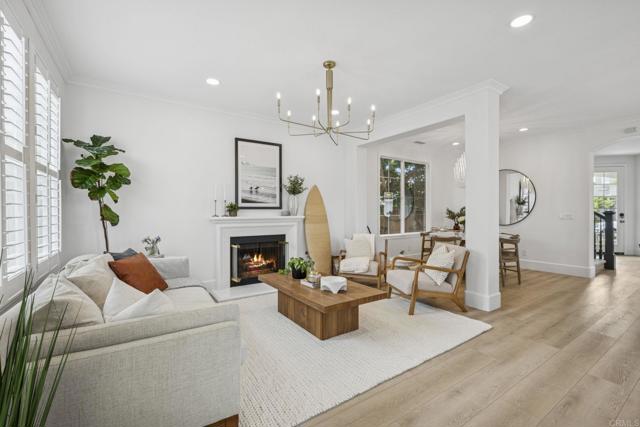 Detail Gallery Image 12 of 47 For 613 Saltgrass Ave, Carlsbad,  CA 92011 - 3 Beds | 2/1 Baths