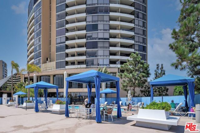 4316 Marina City Drive, 102G photo 57