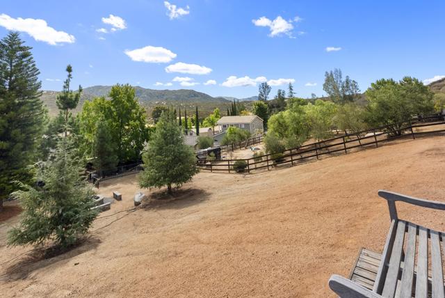 Detail Gallery Image 59 of 75 For 23316 Barona Mesa Rd, Ramona,  CA 92065 - 3 Beds | 2 Baths