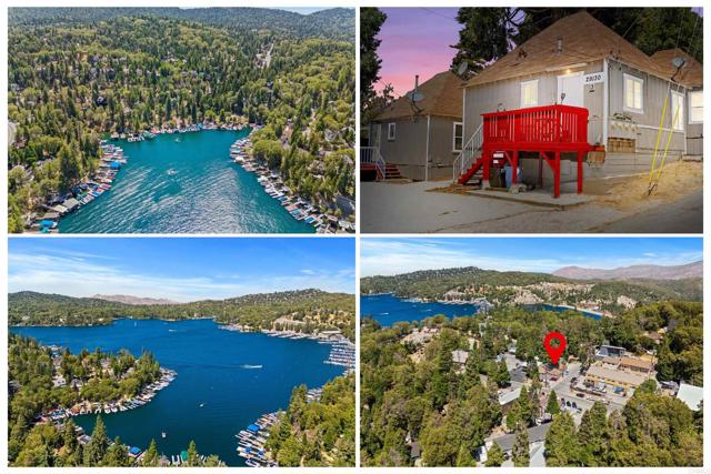 29130 Lakeview Dr, Lake Arrowhead, CA 92321