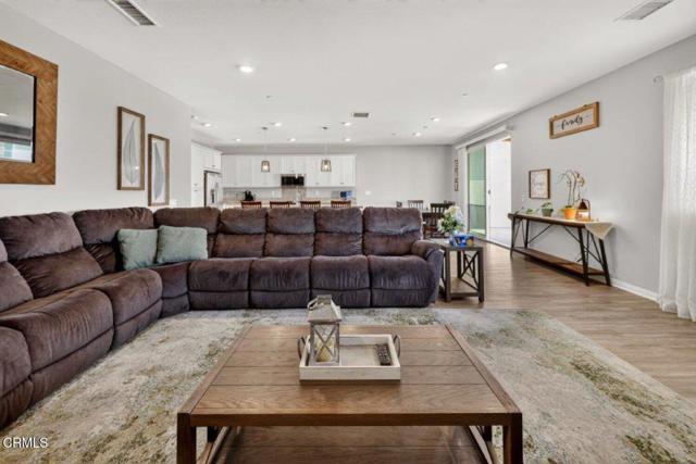 4 Bed Home for Sale in Santa Paula, California