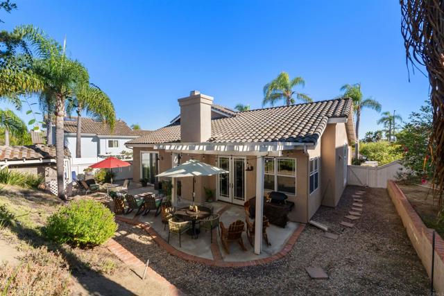 Detail Gallery Image 39 of 46 For 633 Cantara Ln, Vista,  CA 92081 - 3 Beds | 2/1 Baths