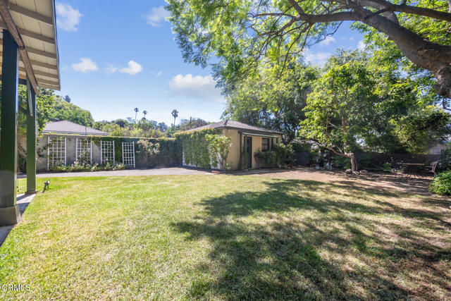 Detail Gallery Image 26 of 31 For 226 W Montana St, Pasadena,  CA 91103 - 2 Beds | 1 Baths