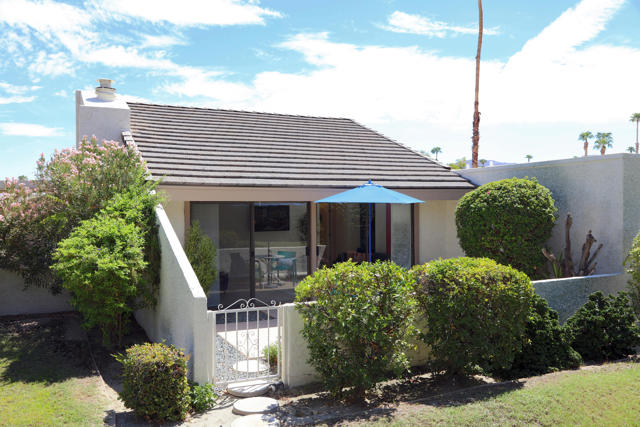 72720 Cactus Court #E, Palm Desert, CA 92260