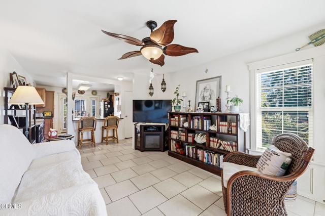 Detail Gallery Image 6 of 23 For 5211 Village 5, Camarillo,  CA 93012 - 2 Beds | 2 Baths