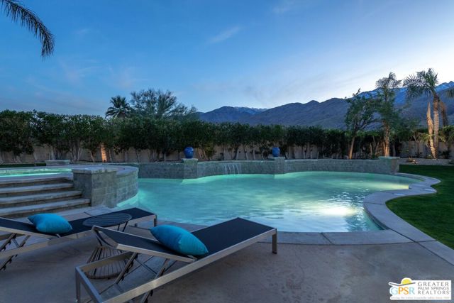 64395 Via Risso, Palm Springs, CA 92264
