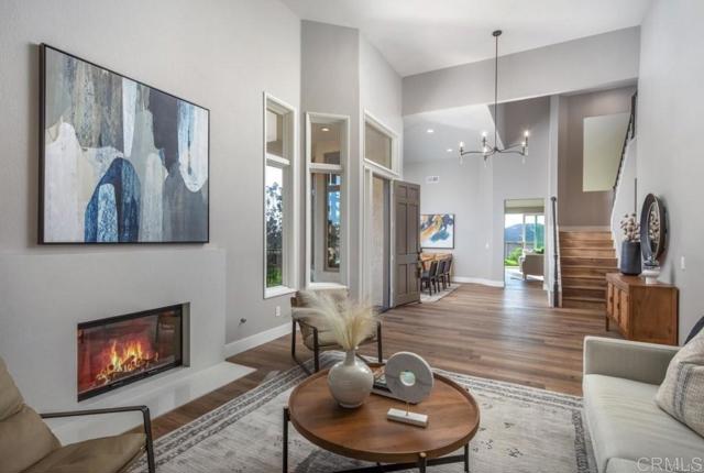 Detail Gallery Image 11 of 31 For 1808 Amalfi Dr, Encinitas,  CA 92024 - 4 Beds | 2/1 Baths