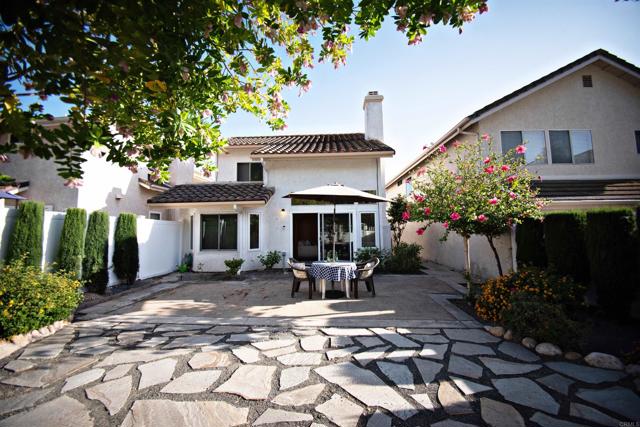 Detail Gallery Image 24 of 26 For 10908 Avenida Playa Veracruz, San Diego,  CA 92124 - 3 Beds | 2/1 Baths