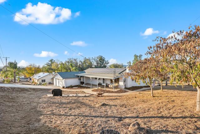 1913 Boundary Ave, Ramona, California 92065, 3 Bedrooms Bedrooms, ,2 BathroomsBathrooms,Single Family Residence,For Sale,Boundary Ave,240025630SD