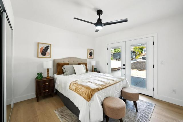 Detail Gallery Image 20 of 44 For 4542 Milton St, San Diego,  CA 92110 - 4 Beds | 3 Baths