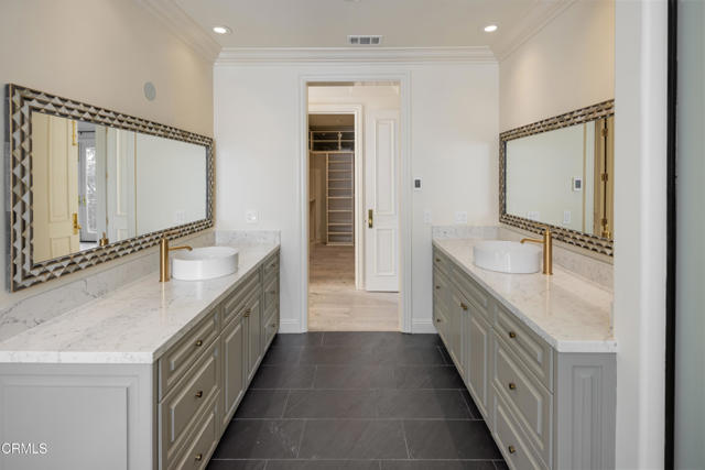 Detail Gallery Image 32 of 44 For 980 Ellington Ln, Pasadena,  CA 91105 - 4 Beds | 4 Baths
