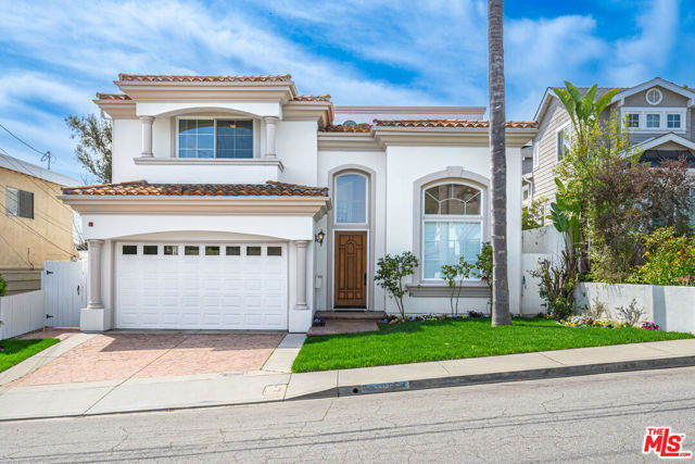 1756 Ruhland Avenue, Manhattan Beach, California 90266, 5 Bedrooms Bedrooms, ,4 BathroomsBathrooms,Residential,For Sale,Ruhland,26732803