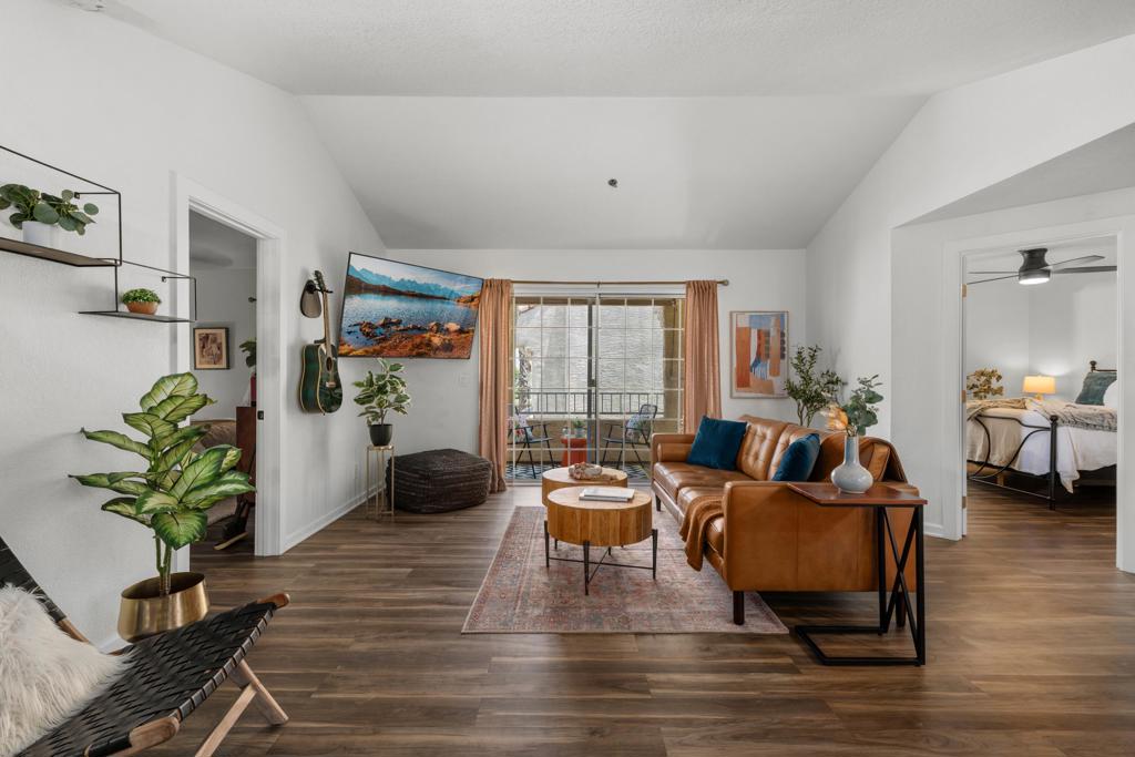 2700 Lawrence Crossley Road #105